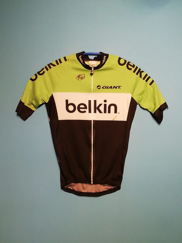 BELKI-GIANT 2013