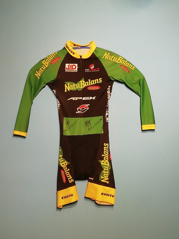 NATUBALANS-APEX 2013/2014