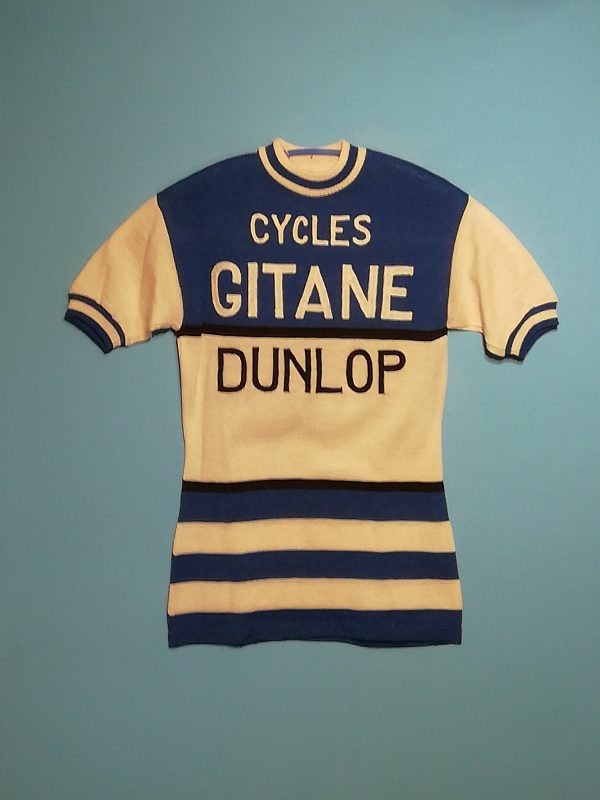 GITANE-DUNLOP 1973