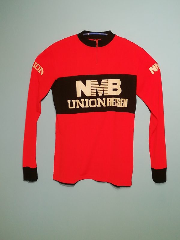NMB-UNION BICYCLES 1978