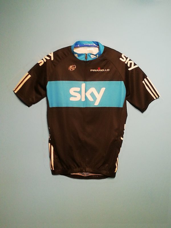 SKY-PINARELLO  2010