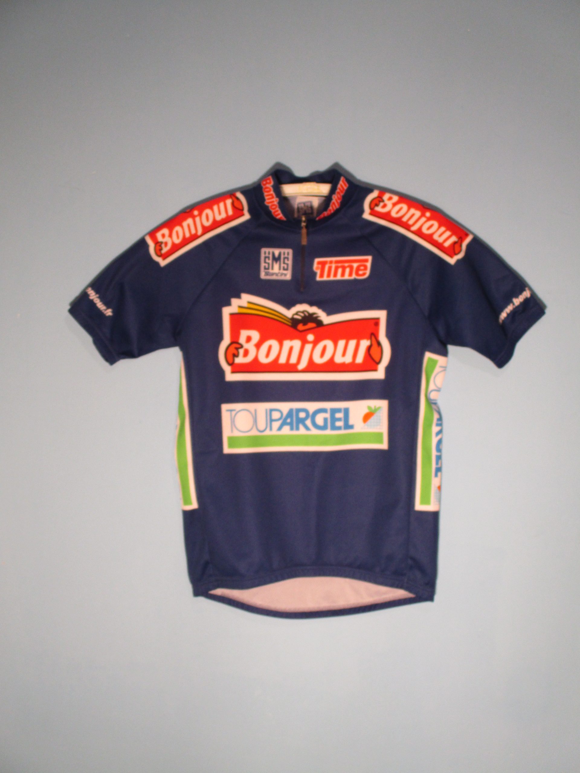 Pro jerseys: Tour de France 2023