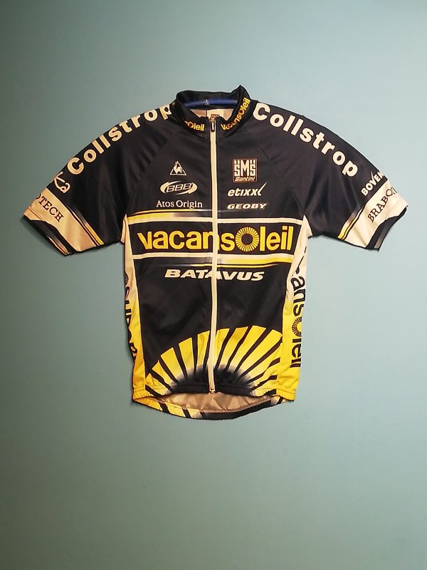 VACANSOLEIL-BATAVUS-COLLSTROP 2010
