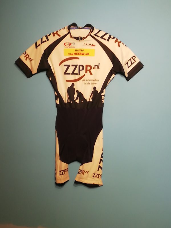 ZZPR.NL-VAN HEESWIJK 2006/2007