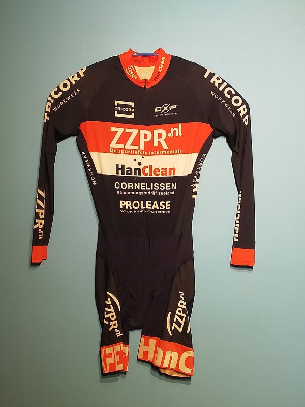 ZZPR.NL-HAN PROPRE 2016/2017-2017/2018