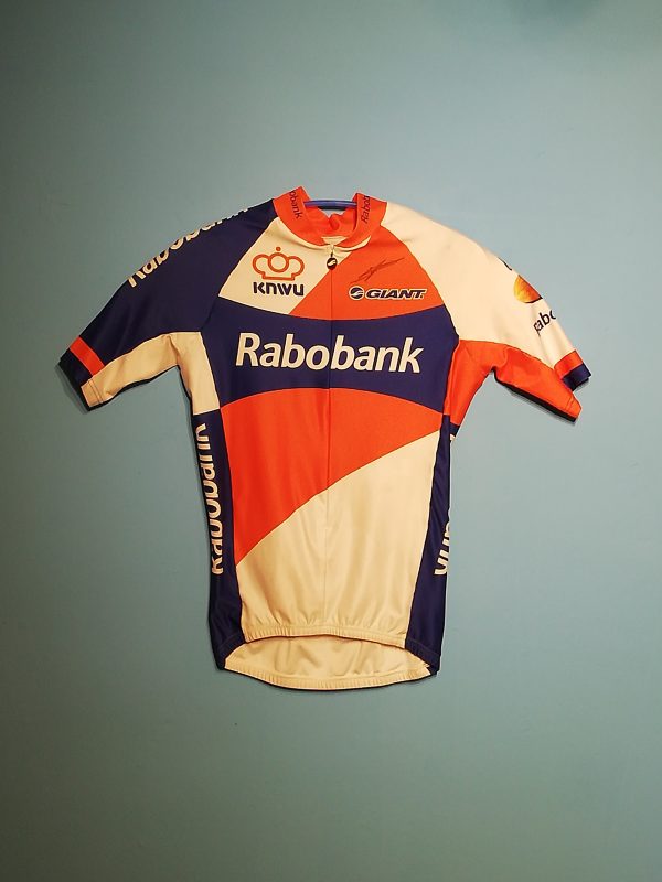 RABOBANK-GIANT-KNWU-ENTWICKLUNGSTEAM 2013