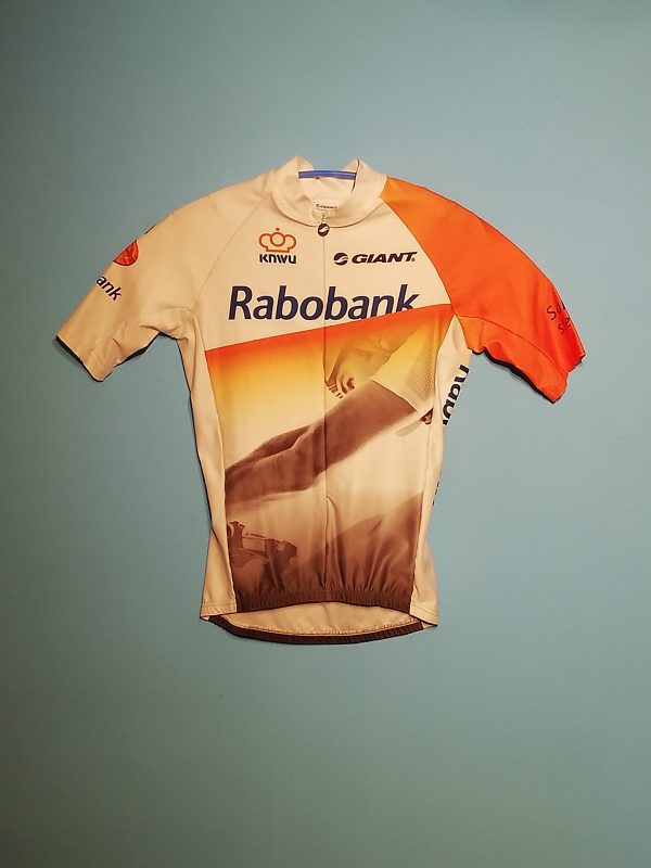 RABOBANK-GIANT-KNWU-@RABODEVTEAM EQUIPE DE DESENVOLVIMENTO 2014
