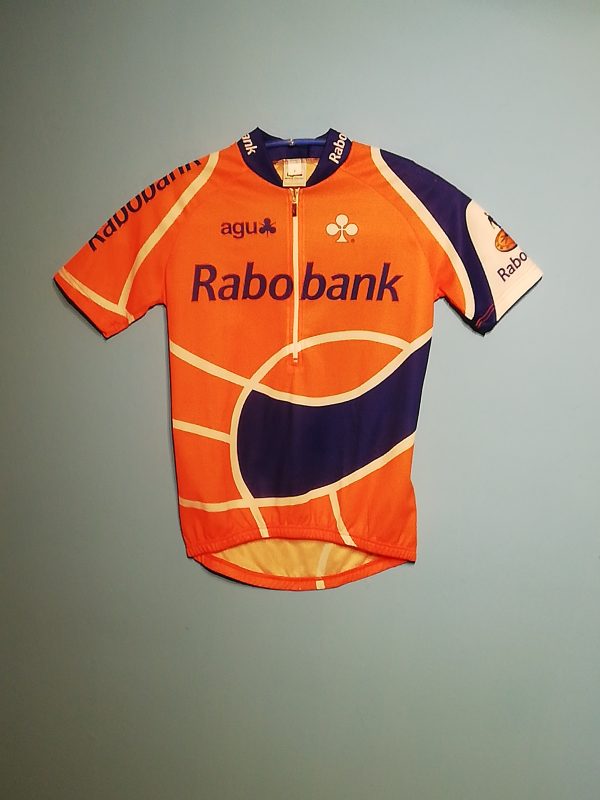 EQUIPE CONTINENTAL RABOBANK-COLNAGO-AGU 2005/2006
