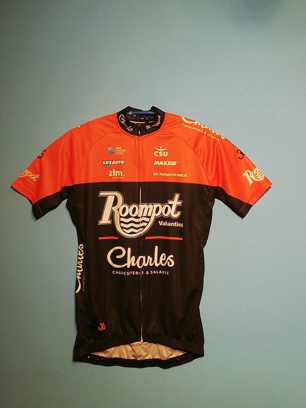 ROOMPOT-CHARLES 2019
