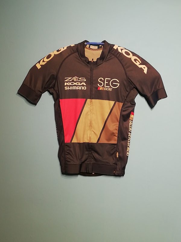 SEG RACING ACADEMY-KOGA 2015