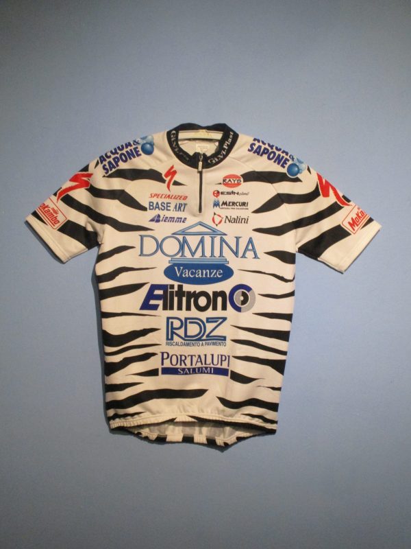 DOMINA VACANZE-ELITRON-RDZ-PORTALUP 2003