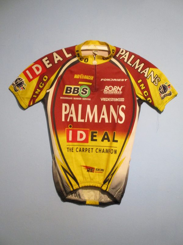 PALMANS-IDEAL 1999