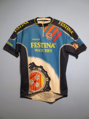 FESTINA PEUGEOT 1995