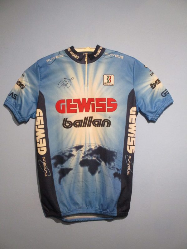 GEWISS-BALLAN 1994/1995