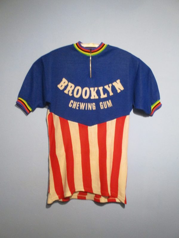 BROOKLYN CHEWING GUM 1973-1977