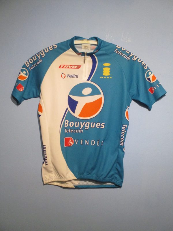 BOUYGUES TELECOM -VENDEE-TIME 2005