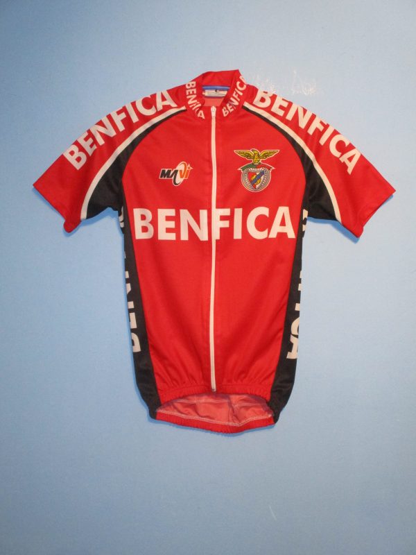 BENFICA 2000