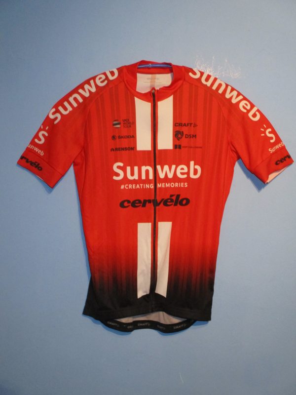 SUNWEB-CERVELO 2019