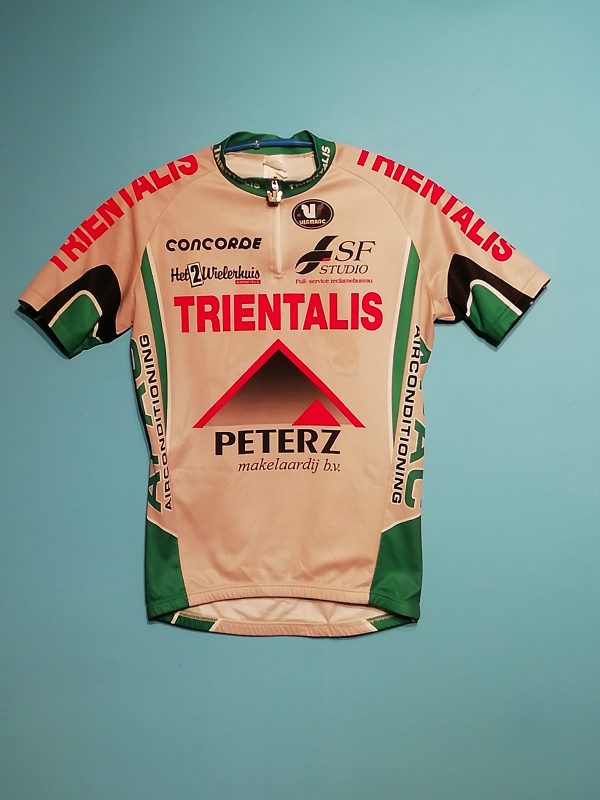 TRIENTALIS-PETERZ-APAC 2005