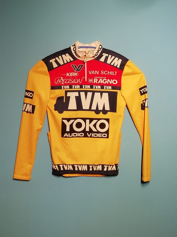 TVM-YOKO-RAGNO 1990