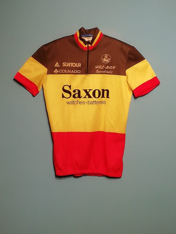 SAXON  1993 BELGISCH KAMPIOEN CYCLOCROSS