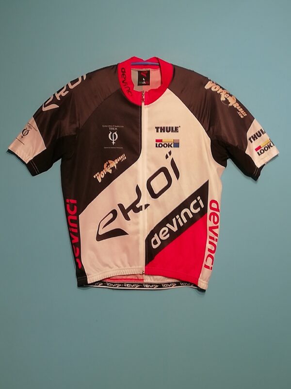 EKOI-DEVINCI 2013