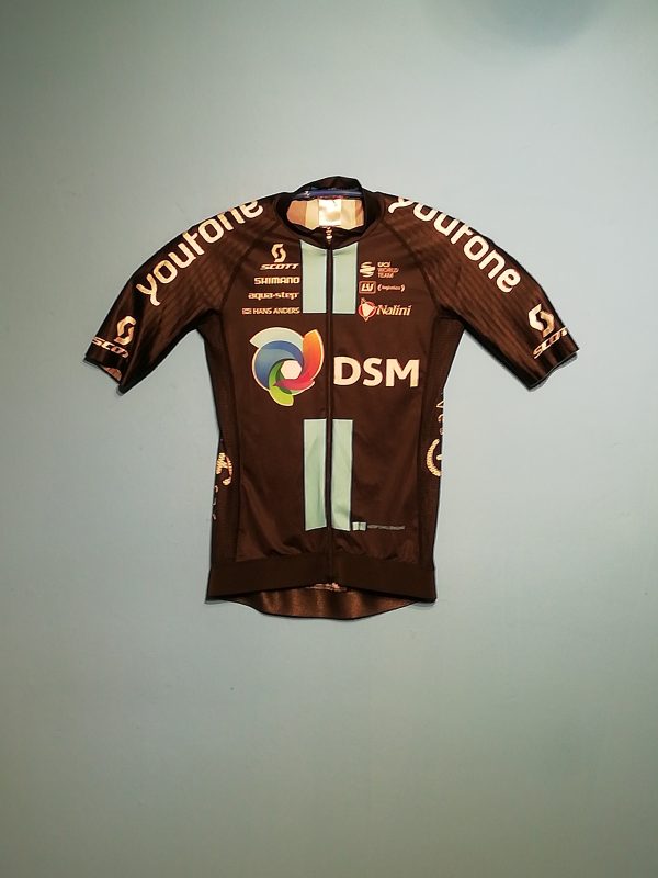 DSM-YOUFONE 2022