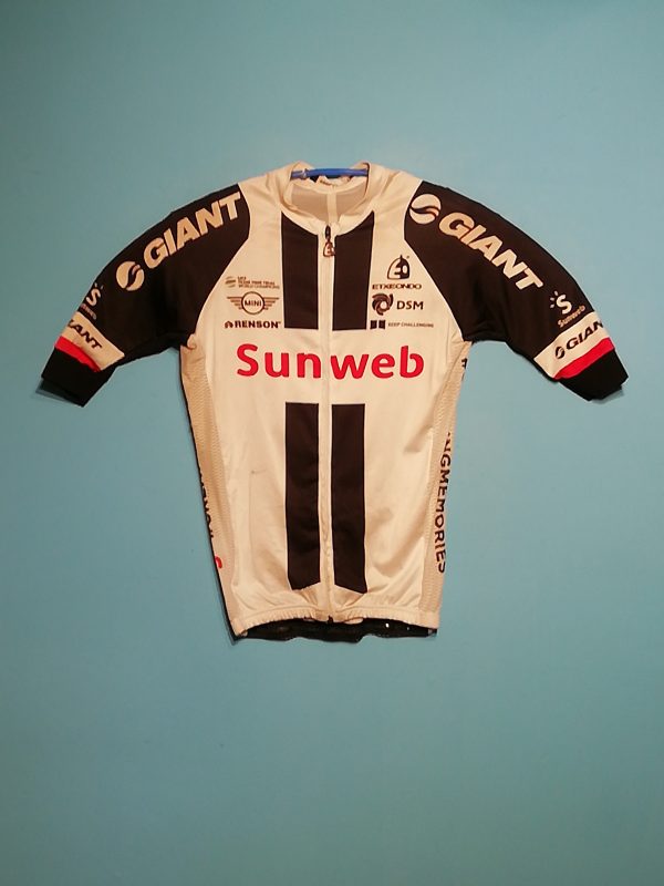 SUNWEB-GIANT 2018