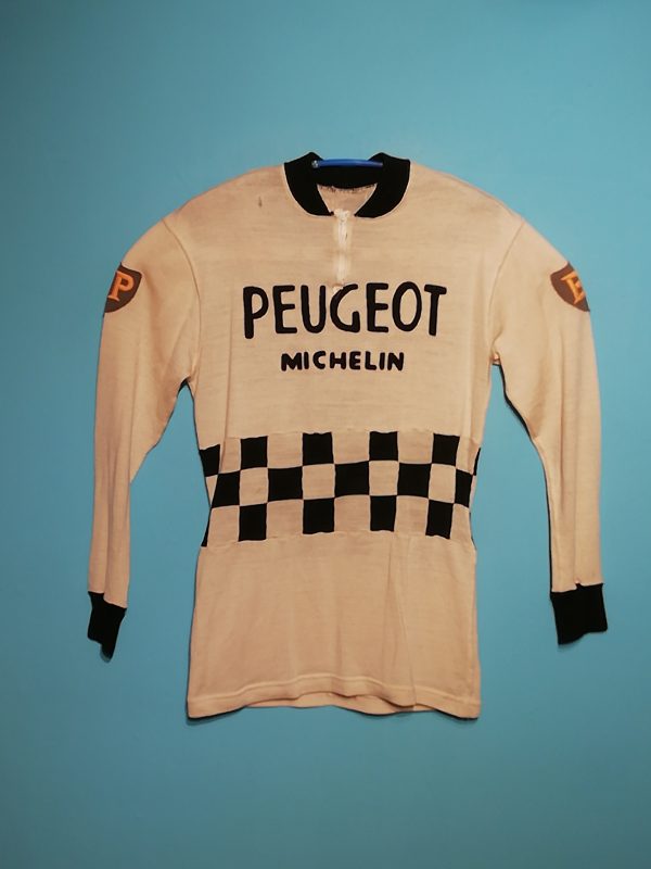PEUGEOT-MICHELIN-BP  1965 tm 1974