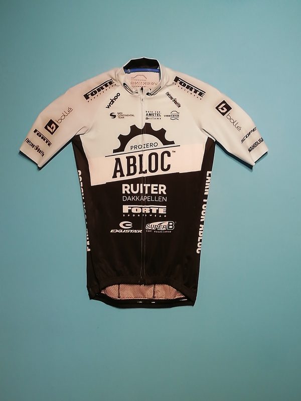 ABLOC-RUITER-FORTE 2022