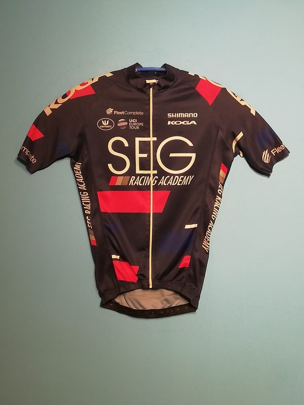 SEG RACING ACADEMY-KOGA 2018