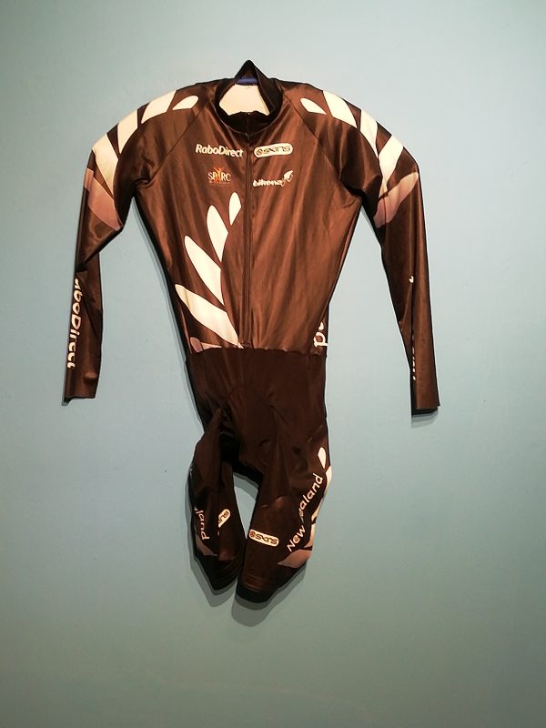 NEW ZEALAND NATIONAL TEAM SYDNEY OLYMPIC GAMES 2000