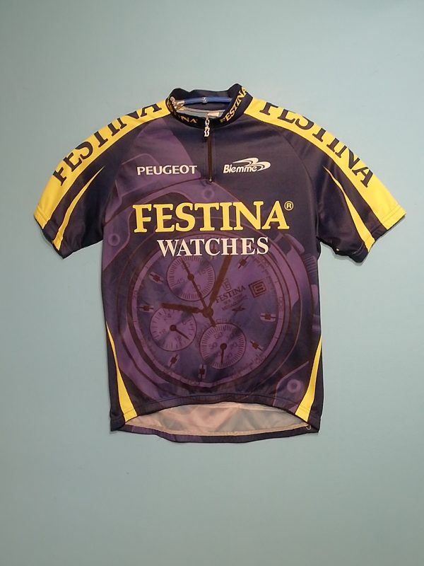 FESTINA WATCHES 1999