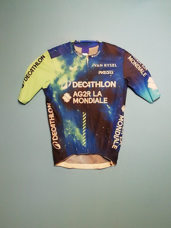 DECATHLON-AG2R LA MONDIALE 2024