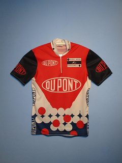 DUPONT COMMONWEALTH BANK CYCLE CLASSIC