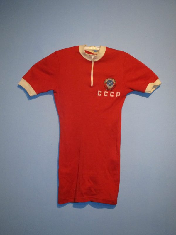 NATIONALE PLOEG CCCP SOVJET-UNIE