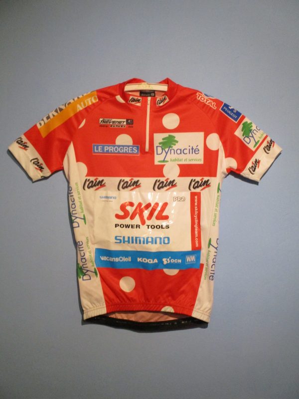 TOUR DE L AIN 2008