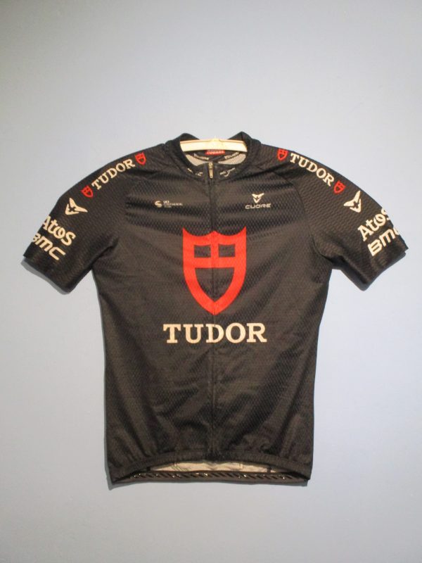 TUDOR-BMC