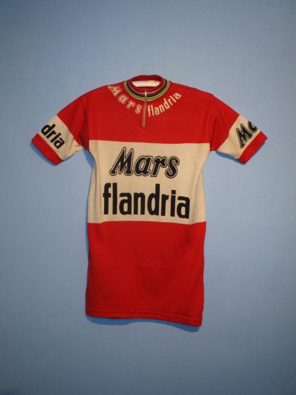 MARS-FLANDRIA 1971