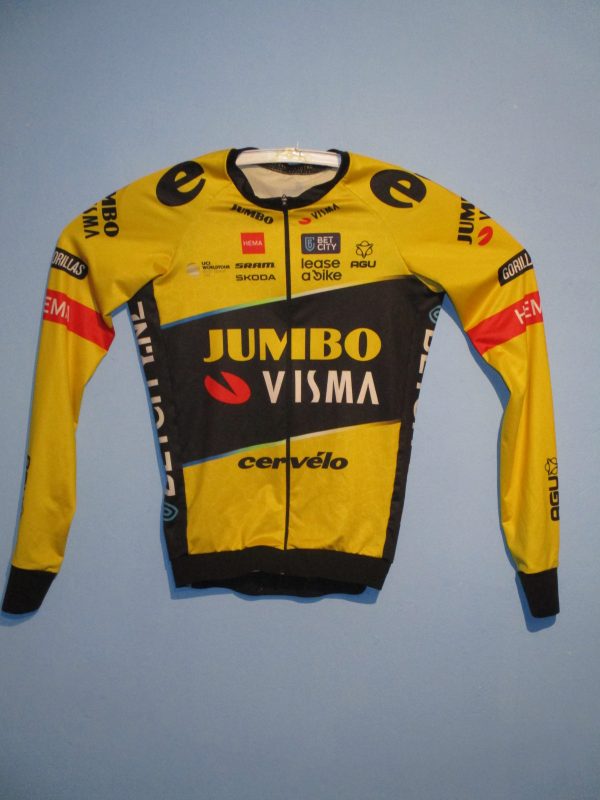 JUMBO-VISMA 2023