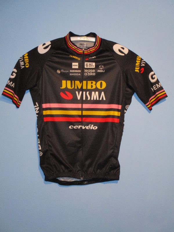 JUMBO-VISMA TRILOGIE 2023