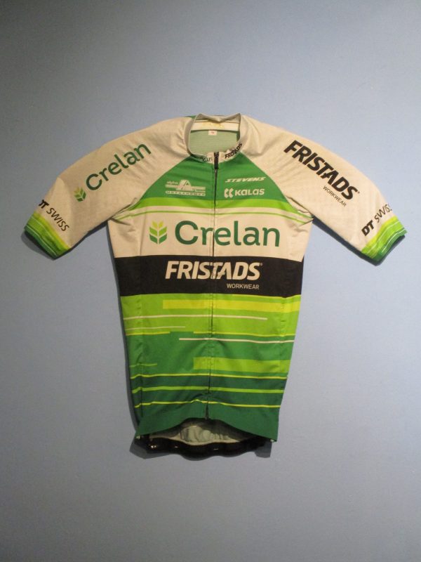 CRELAN-FRISTADS 2022/2023