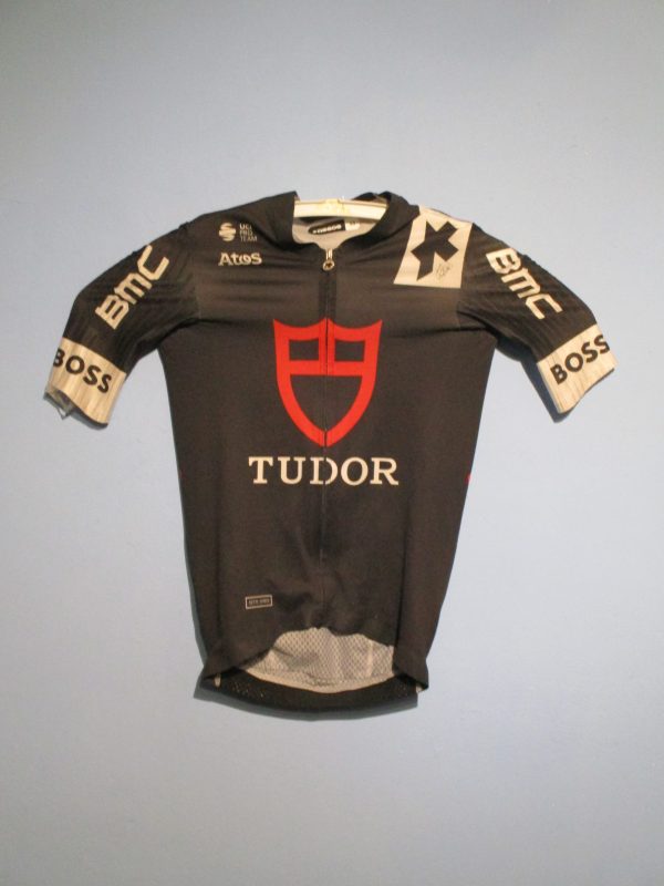 TUDOR-BMC 2023