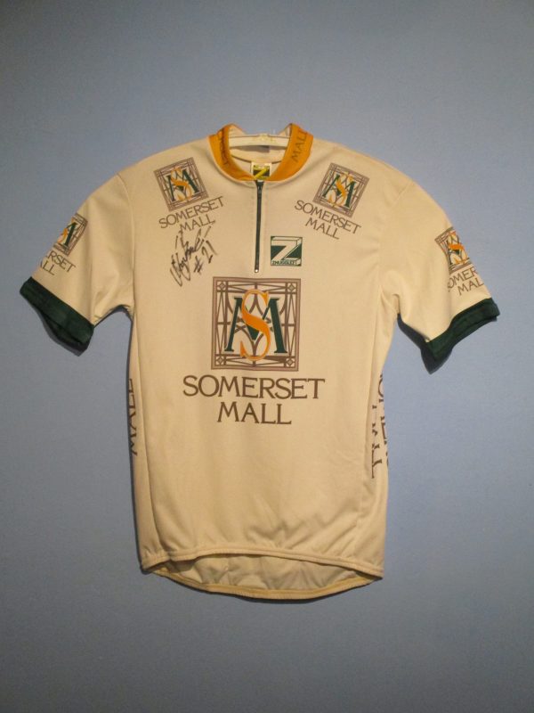 SOMERSET MALL 1996