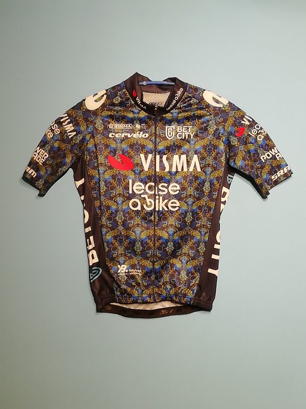 VISMAが自転車をリース！ベトシティ2024ツール・ド・フランス