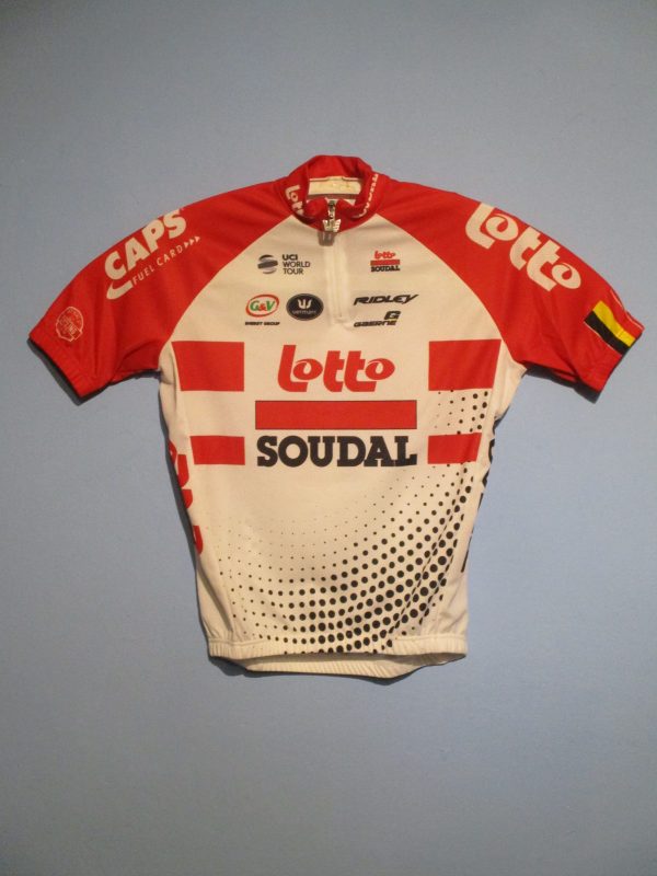 LOTTO-SOUDAL 2019