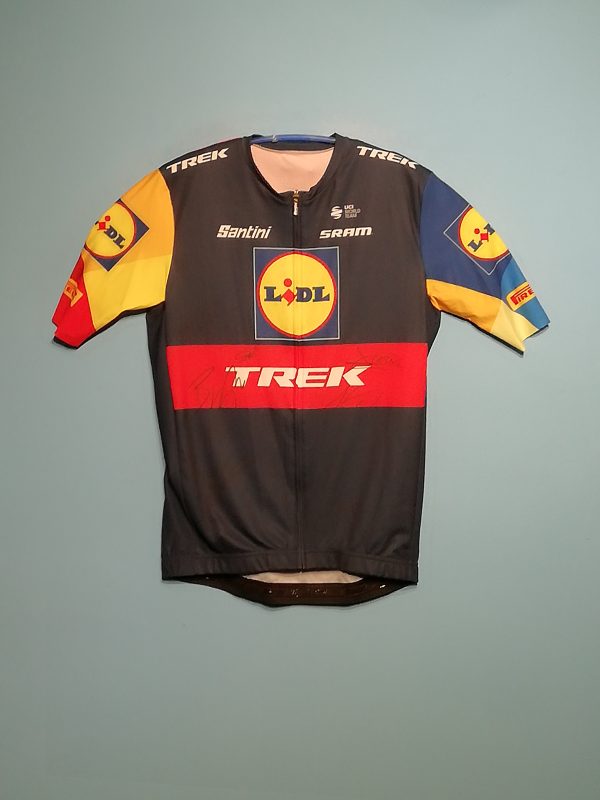 LIDL-TREK 2023-2024