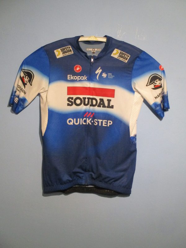 QUICKSTEP-SOUDAL 2024