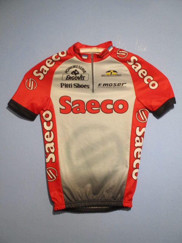 SAECO 1996