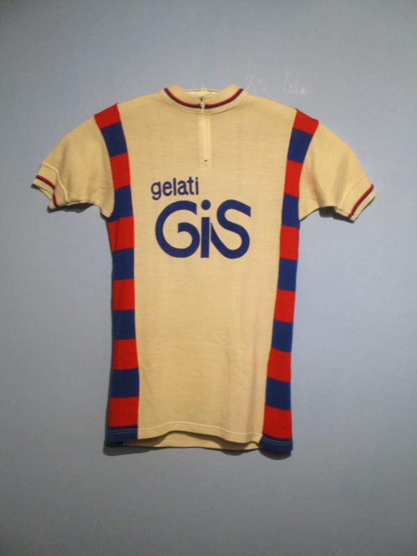 GIS GELATI 1978